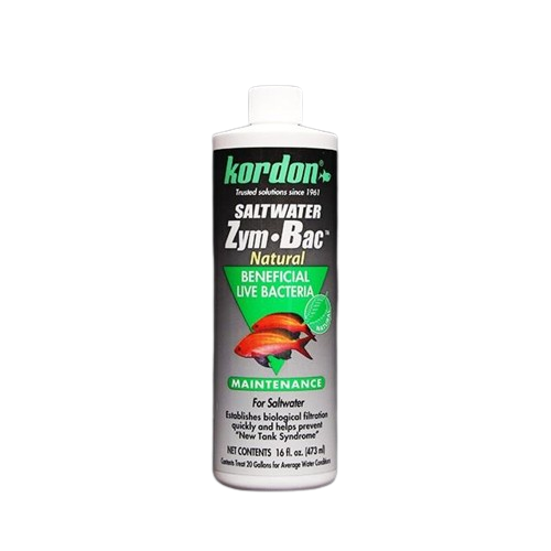 Kordon Zym Bac Saltwater 16 Oz