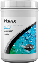 SEACHEM - Matrix