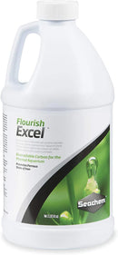 SEACHEM - FLOURISH EXCEL