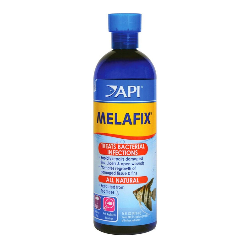 API - MELAFIX