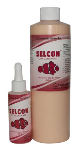 Selcon Concentrate 480ML (16OZ)