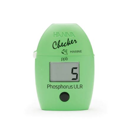 Marine Phosphorus ULR (ppb) Handheld Colorimeter