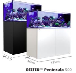 REEFER PENINSULA  500 COMPLETE  SYSTEM (BLACK) -PRE ORDER