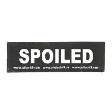SPOILED PATCH - SMALL