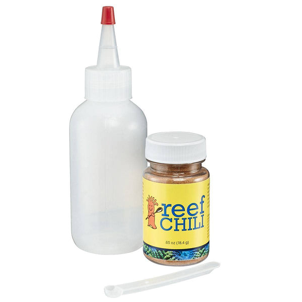 REEF CHILI CORAL FOOD 65OZ-BRS
