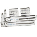 AURA ACRYLIC MOUNTING ARMS-ORPHEK