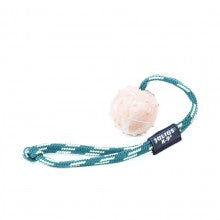 IDC NATURAL RUBBER BALL WITH CLOSEABLE STRING - DIAMETER