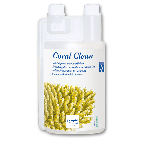 TROPIC MARIN - Coral Clean 250ml