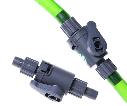 ISTA SINGLE TAP CONNECTOR