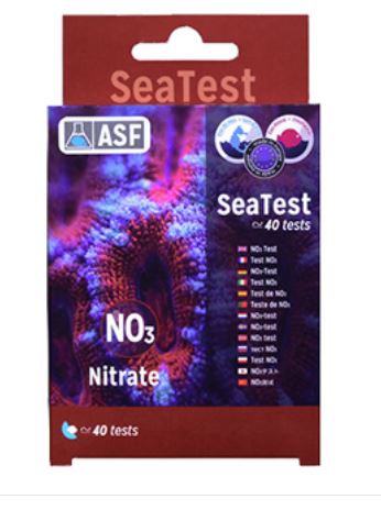 Dr. Tim’s – ASF – Nitrate Test Kit