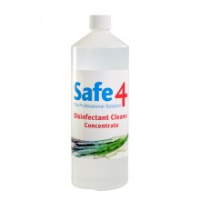 SAFE4 CONCENTRATE 900ML