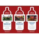 2HR AQUARIST - Apt Zero