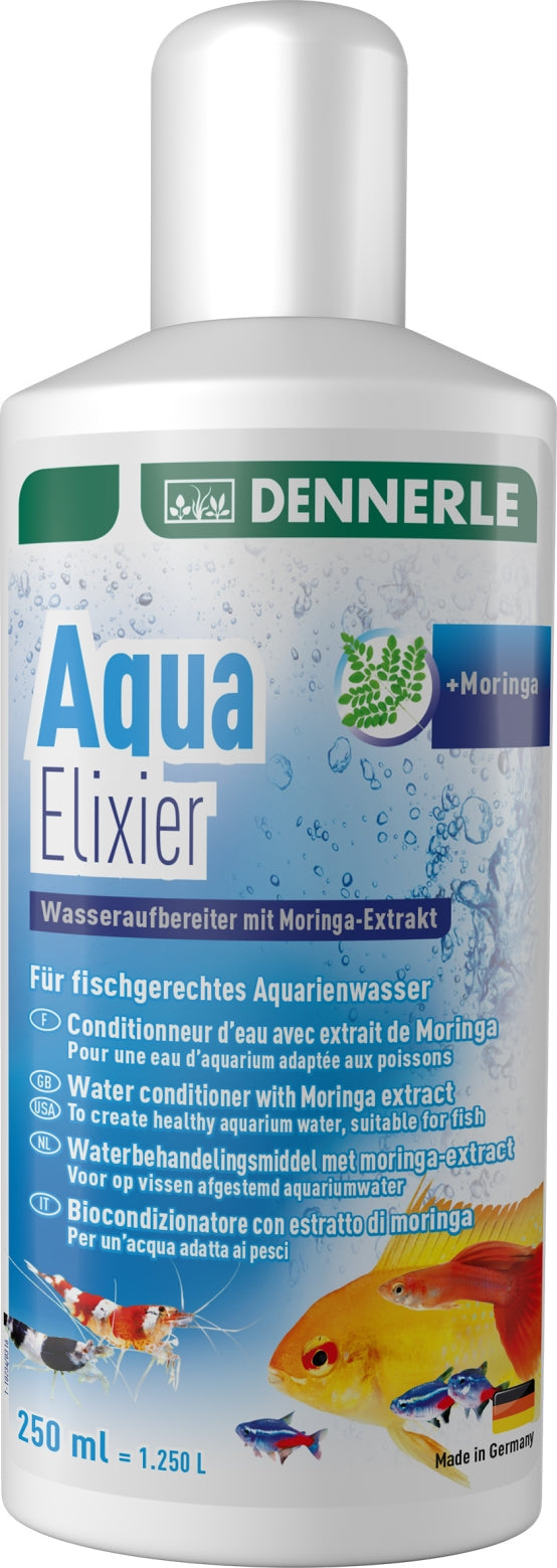 DENNERLE - Aqua Elixier 250 Ml