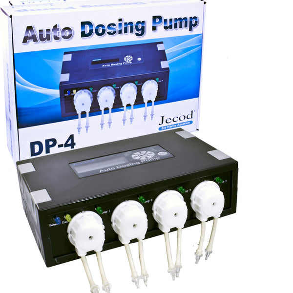 JECOD - Auto Dosing Pump Dp 4