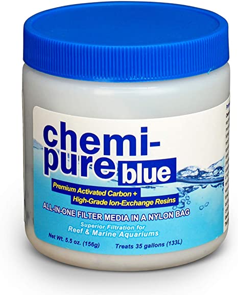 BOYD - Chemi Pure Blue 5.5Oz