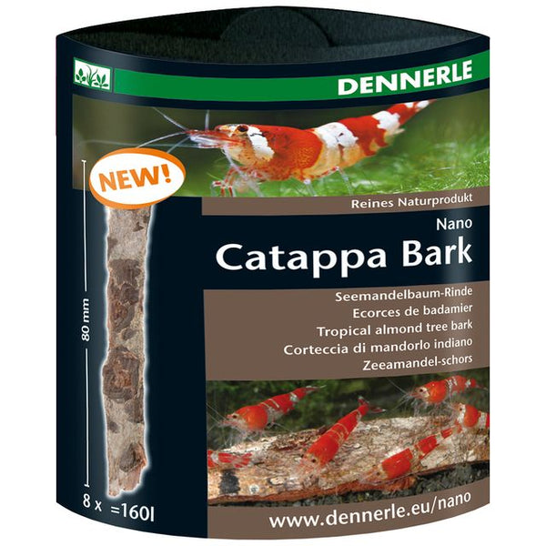 DENNERLE -  Catappa Bark (Nano)