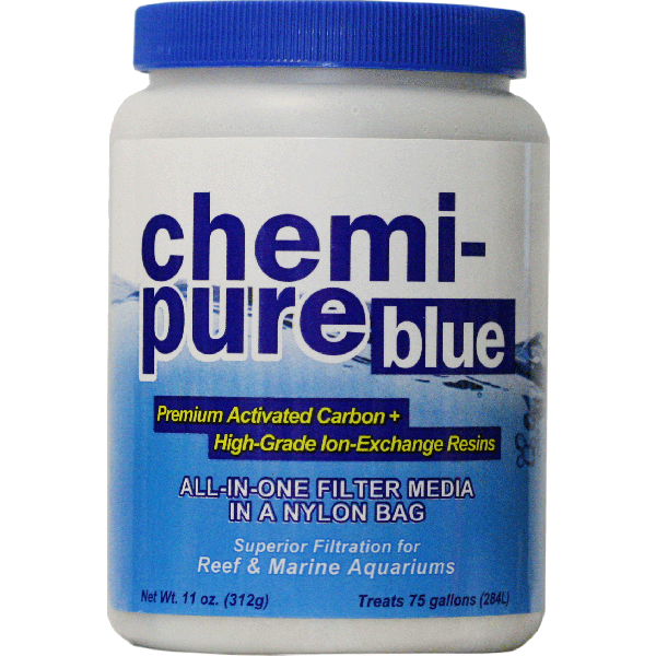 BOYD - Chemi Pure Blue 11Oz
