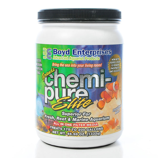 BOYD - Chemi Pure Elite 46.96Oz