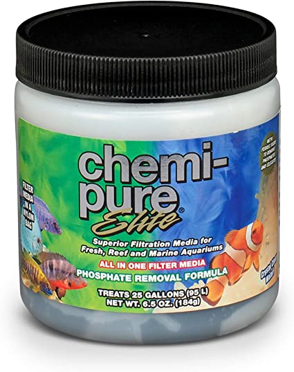 BOYD - Chemi Pure Elite 6.5Oz