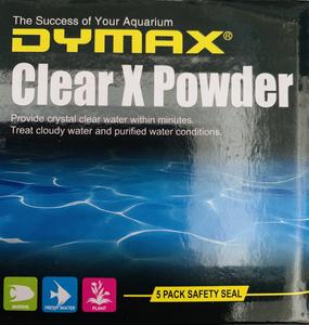 DYMAX -  Clear X Powder - 5 G