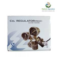 Co2 Regulator (Pro-01)