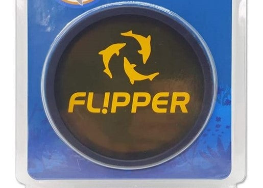 Flipper Deep See Orange Lens Filter - 5"