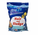 Hair & Sludge Removal System