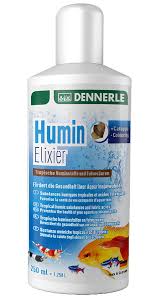 DENNERLE - Humin Elixier