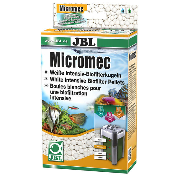 JBL - MICROMEC