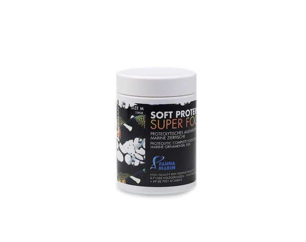 Soft Protein Supper Food M 60G