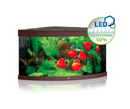 TRIGON 350 LED - DARK WOOD