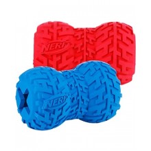 TIRE FEEDER BLUE/RED - LARGE