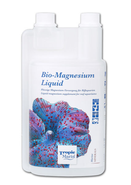 TROPIC MARIN - Bio Magnesium Liquid 1000ml