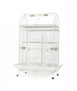 Dayang Bird Cage (A29E) - 82 X 77.5 X 151cm