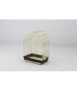 Dayang Bird Cage (Medium) - 42 X 30 X 57cm