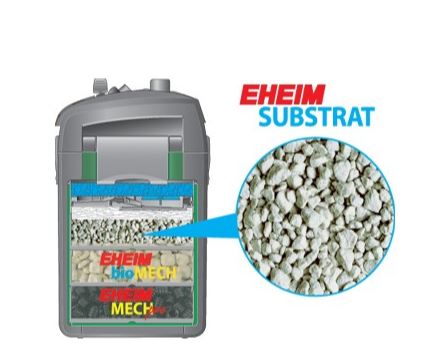 EHEIM - Substrat 1L