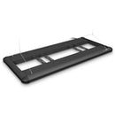 AQUATIC LIFE - DX18 T5HO Dimmable hybrid fixture  36"