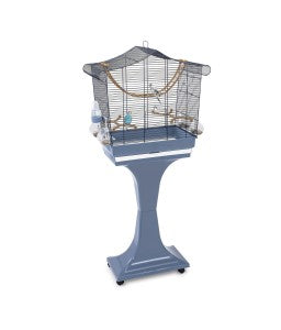 IMAC Sofia Cage For Canaries, Parakeets And Exotic Birds