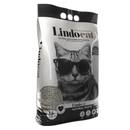 LINDOCAT NATURAL WHITE CLUMPING 15 L