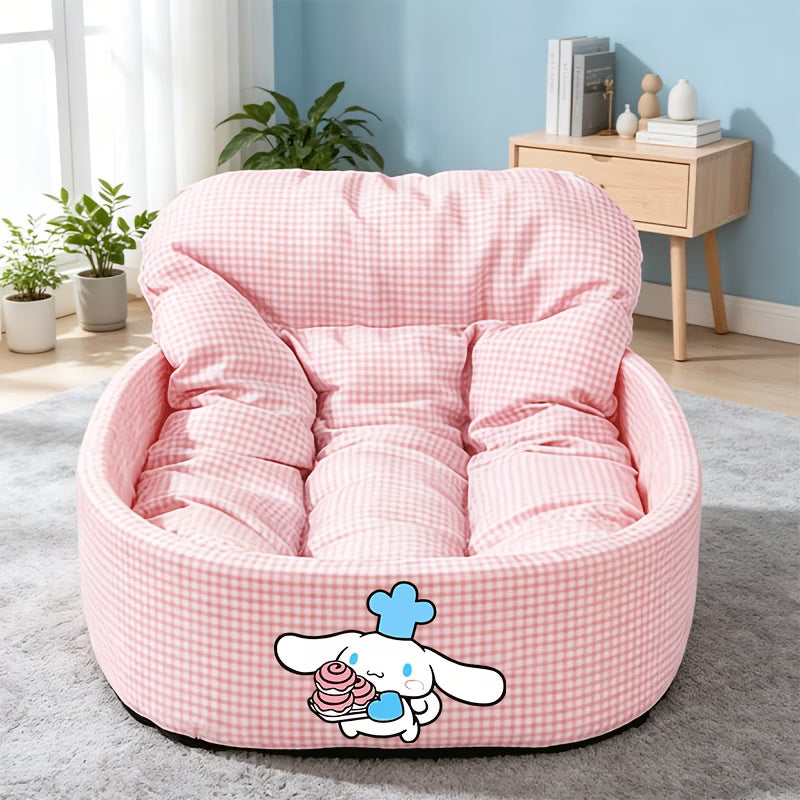 Hello Kitty Pet Bed