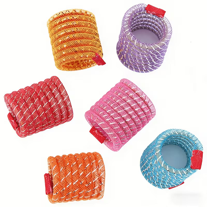 Cat Spring Toys