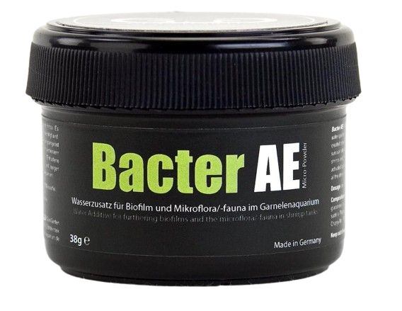 GLAS GARTEN BACTER AE 35G