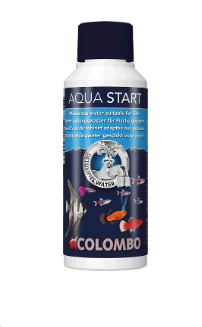 COLOMBO AQUA START 100ML