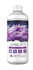 COLOMBO CORAL VITS 500 ML