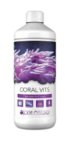 COLOMBO CORAL VITS 500 ML