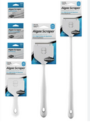 SEACHEM - ALGAE SCRAPER (3 in 1)