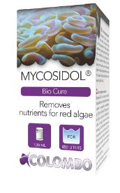 MARINE MYCOSIDOL 120 ML