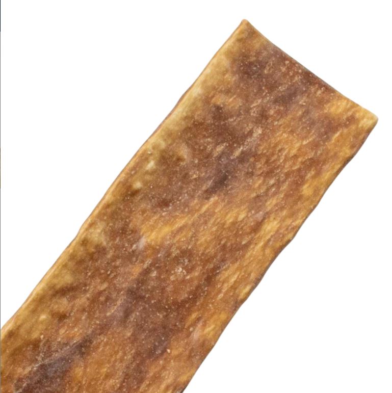 Duvo+ Beef Collagen Strip Dog Chew 15cm 32g