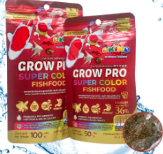 OKIKO - GROW PRO 50G