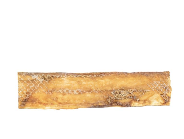 Duvo+ Beef Collagen Strip Dog Chew 15cm 32g